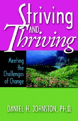 Striving and Thriving: Meeting t