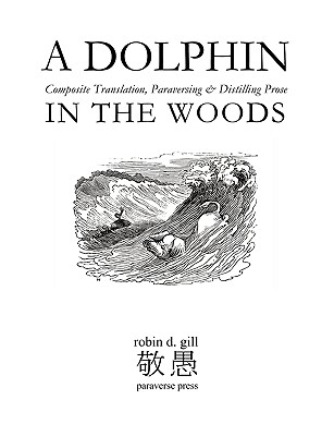 A Dolphin in the Woods Composite