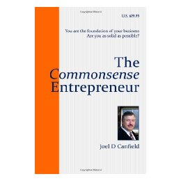 The Commonsense Entrepreneur