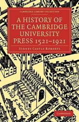 A History of the Cambridge University