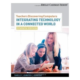 【预订】teachers discovering computers