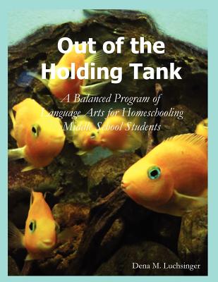 Out of the Holding Tank