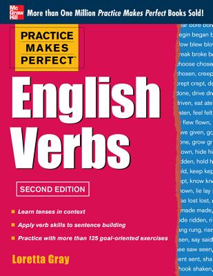 English Verbs