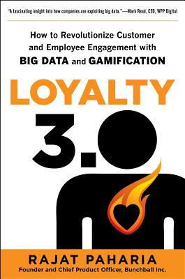 Loyalty 3.0: How to Revolutioniz