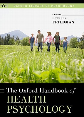 The Oxford Handbook of Healt