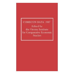 Comecon Data 1987