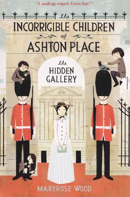 The Hidden Gallery