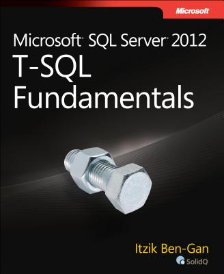 Microsoft SQL Server 2012 T-SQL
