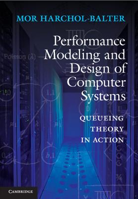 【现货】Performance Modeling and Design of
