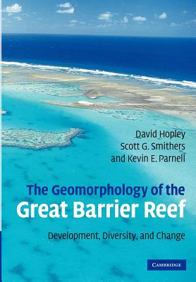 【预订】the geomorphology of the great barrier