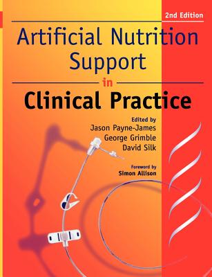 Artificial Nutrition and Support