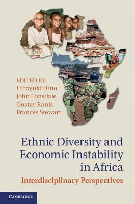 Ethnic Diversity and Economic