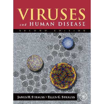 预订 Viruses and Human Disease