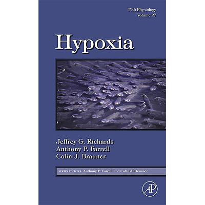 预订 Fish Physiology: Hypoxia Volume 27