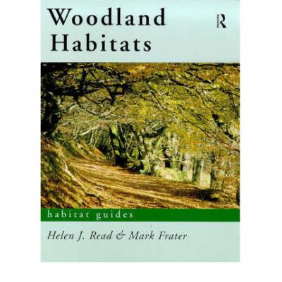 预订 Woodland Habitats