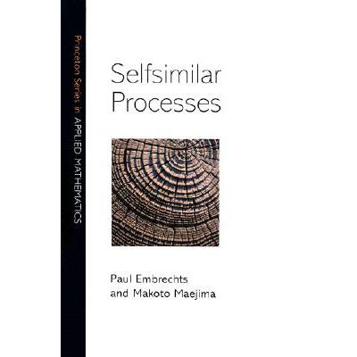 预订 Selfsimilar Processes
