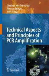 Principles and Technical Aspects of PCR