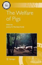 【预订】welfare of pigs