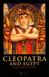 Cleopatra And Egypt