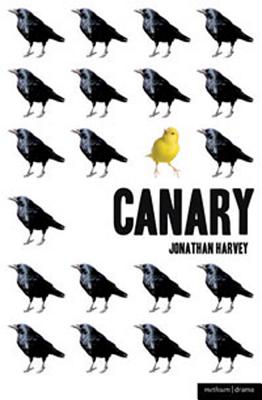 【预订】canary