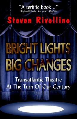 【预订】bright lights, big changes