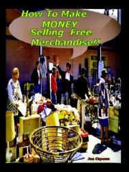 How to Make $ Money Selling F