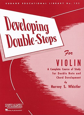 Developing Double-Stops for Violin: A
