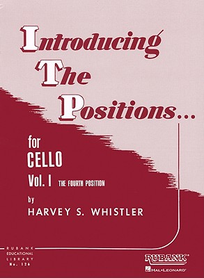 Introducing the Positions for Cello: