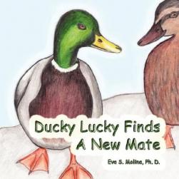 Ducky Lucky Finds a New Mate