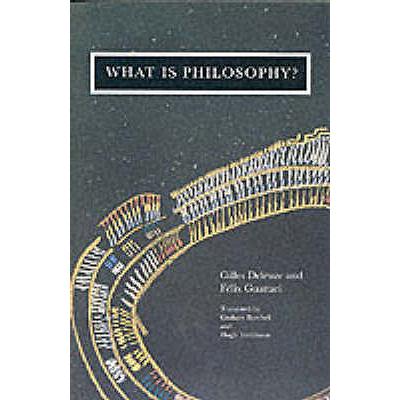 预订 What is Philosophy?