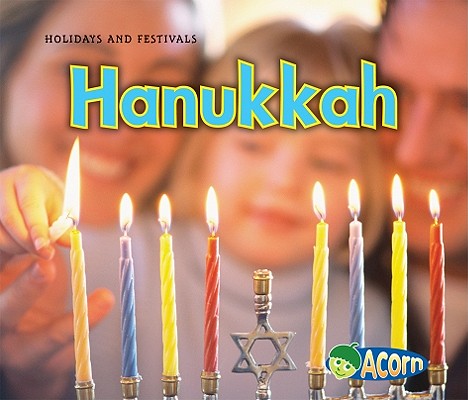 【预订】hanukkah