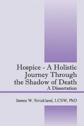 【预订】hospice - a holistic journey through the