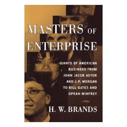 Masters of Enterprise: Giants of