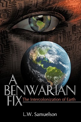 【预订】a benwarian fix: the intercolonization