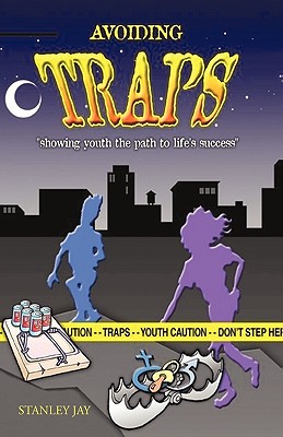 【预订】avoiding traps: showing youth the path