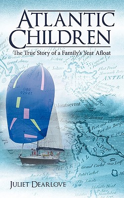 【预订】atlantic children: part 1