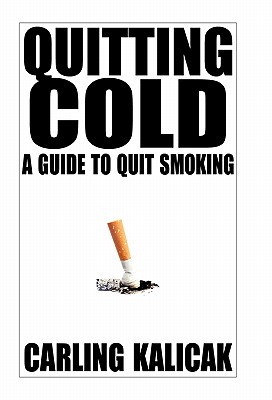 【预订】quitting cold: a guide to quit