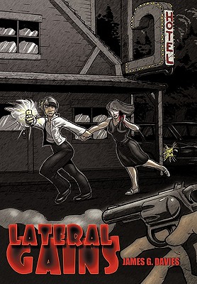 【预订】lateral gains