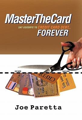 【预订】master the card: say goodbye to credit