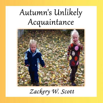 【预订】autumn"s unlikely acquaintance