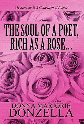 【预订】the soul of a poet, rich as a rose.
