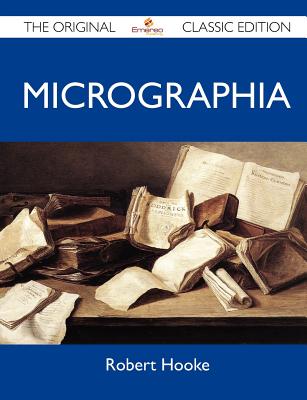 【预订】micrographia - the original classic