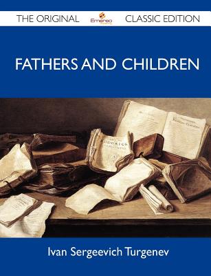 【预订】fathers and children - the origin