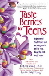 Taste Berries for Teens
