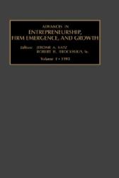 Advances in Entrepreneurship, Fi