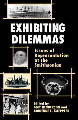 Exhibiting Dilemmas: Exhibiting