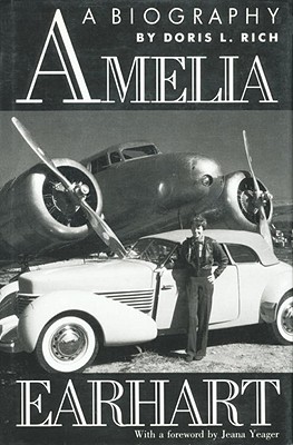 Amelia Earhart: Amelia Earhart