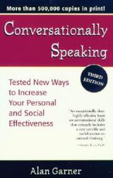 Conversationally Speaking