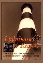 【预订】lighthouses & keepers: the u.s.