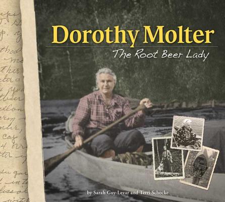 Dorothy Molter: The Root Beer